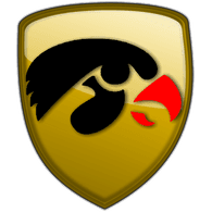 ICE-1 emblem