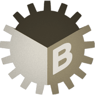 BOREC emblem