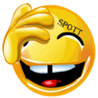 SPOTT emblem