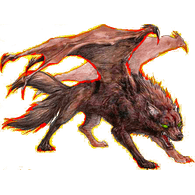 A_K_M emblem