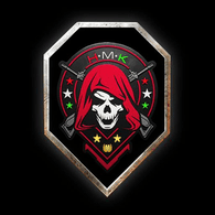 -HMK- emblem