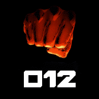 O12 emblem
