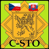 C-STO emblem