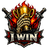 I_WIN emblem