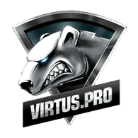 VIRPR emblem