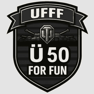 UFFF emblem