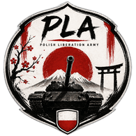 PLA emblem