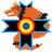 VALAH emblem