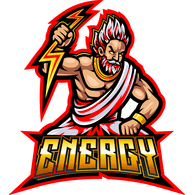 2NRGY emblem