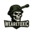 WETOX emblem