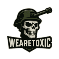 WETOX emblem