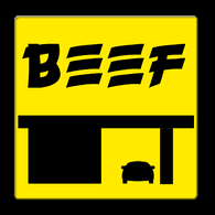 BEEF_ emblem