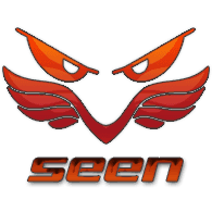 SEEN emblem