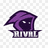 R_V emblem