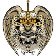 1LEG emblem