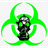 INFEC emblem