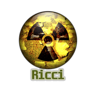 RICCI emblem