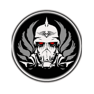 DKORP emblem