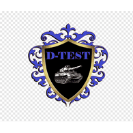 DTEST emblem