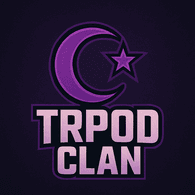 TRPOD emblem
