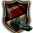 DPTFF emblem