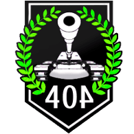 ERROR emblem
