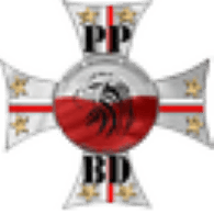 P-PBD emblem