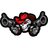 KR4UT emblem