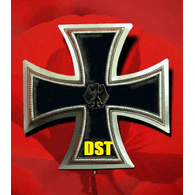 DST- emblem