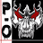 P_O emblem