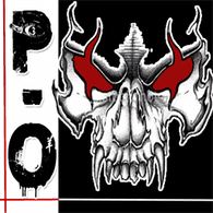 P_O emblem