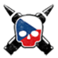 CZ-RD emblem