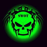 SWOT emblem