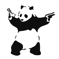 PONG emblem