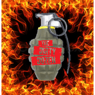 TDD1 emblem