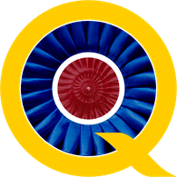 OUEEN emblem