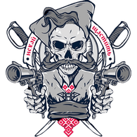 IMBA- emblem