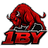 1BY emblem