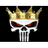 1MERC emblem