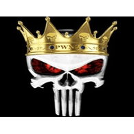 1MERC emblem