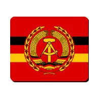 L-E-T emblem