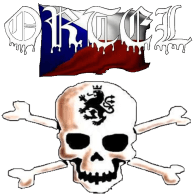 ORTEI emblem