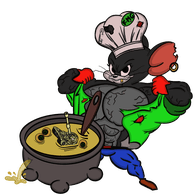 F-MG emblem