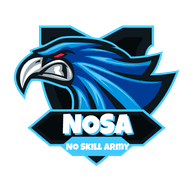 NOSA emblem