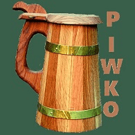 PIWKO emblem