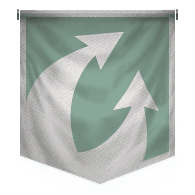 -1HBP emblem