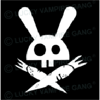 V-NY emblem