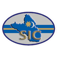 SIC-1 emblem