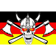 GEREN emblem