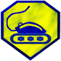 TA-TA emblem